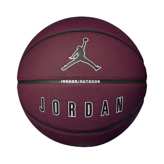 Jordan Μπάλα μπάσκετ Ultimate 2.0 8P Graphic Deflated Ball